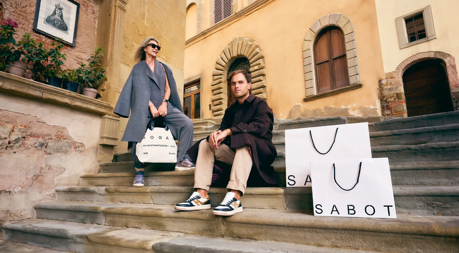 Passione Calzature dal 1980